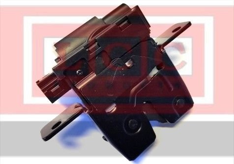 Aizmugurējo durvju slēdzene LCC LCC3071 LCC LCC3071 Durvju slēdzenes RENAULT MEGANE 2021