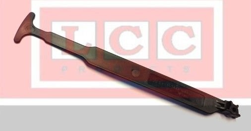 LCC Maniglia, Sblocco cofano motore LCC3073 Maniglia portiera Ford GBP LCC3073 LCC