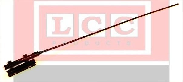 LCC Konepellin avausvaijeri LCC3078 LCC3078 LCC Konepelti PEUGEOT 307