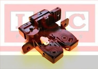 LCC Κλειδαριά καπό πορτμπαγκάζ LCC3080 Κλειδαριά NISSAN LCC LCC3080