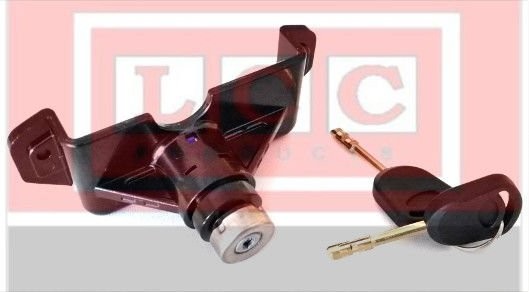 LCC Motora pārsega slēdzene LCC3091 LCC LCC3091 Капот двигателя Activa Mk5 Hatchback (KJ,KL,KM) cena
