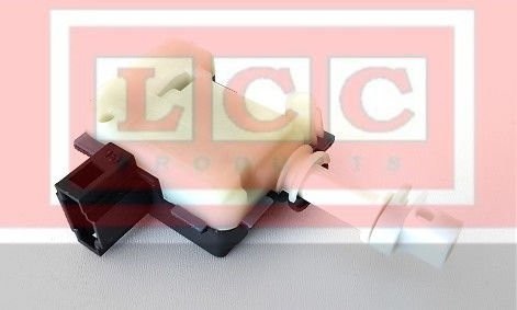 LCC Aizmugurējo durvju slēdzene LCC3098 LCC LCC3098 Aizmugurējo durvju slēdzene Skoda Karoq NU lēti