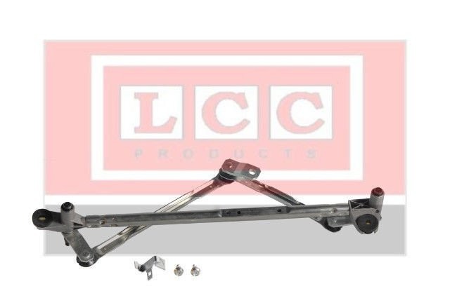 LCC Wiper Linkage LCC3107 LCC LCC3107 Opel SIGNUM wiper linkage rear and front price