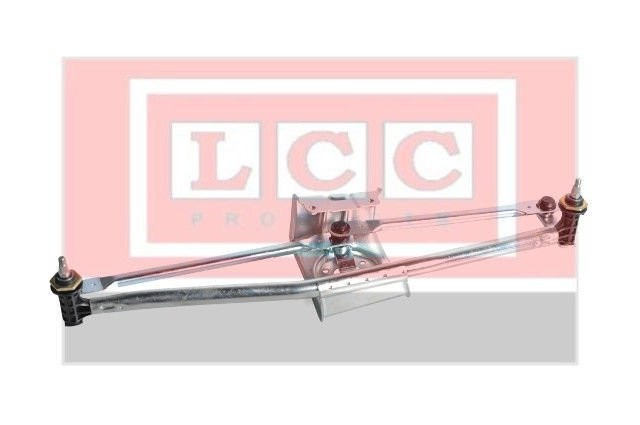 LCC Tiranteria tergicristallo LCC3110 LCC LCC3110 Tiranteria tergicristallo