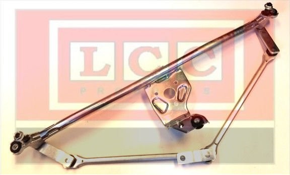 LCC Tringlerie d'essuie-glace LCC3129 LCC LCC3129 Mecanisme d'essuie-glace Freemont (345) prix