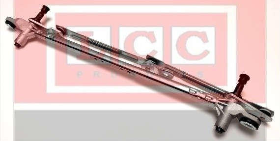Wiper Linkage LCC LCC3154 LCC LCC3154 CHEVROLET AVEO 2005 wiper linkage price