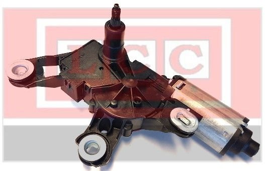 LCC Μοτέρ υαλοκαθαριστήρα LCC320012 LCC320012 Μοτέρ υαλοκαθαριστήρα SKODA OCTAVIA LCC