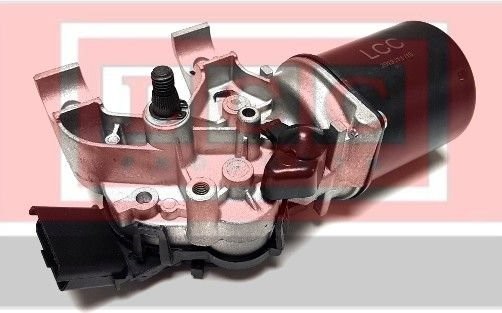 LCC Μοτέρ υαλοκαθαριστήρα LCC320015 LCC320015 Μοτέρ υαλοκαθαριστήρων SKODA OCTAVIA LCC