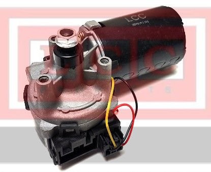 LCC Moteur d'essuie-glace LCC320018 LCC LCC320018 Moteur balai d'essuie-glace Fiat PUNTO d'origine