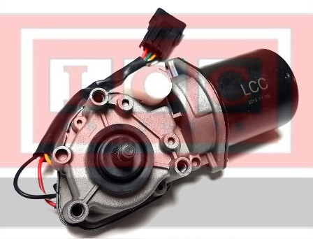 Wiper motor LCC LCC320019 LCC LCC320019 2014 OPEL AGILA wiper motor replacement