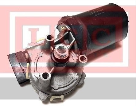 LCC Ruitenwissermotor LCC320020 LCC320020 Ruitenwissermotor LCC SKODA OCTAVIA