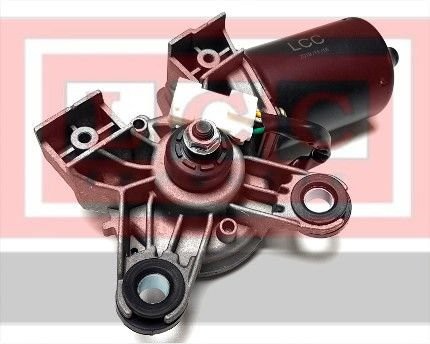 LCC Pesuri mootor LCC320021 Klaasipuhasti mootor LCC Audi A6 LCC320021