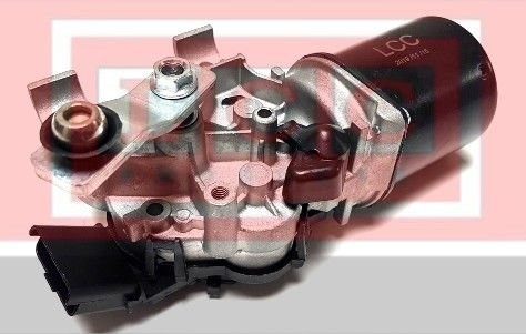 LCC Vindrutetorkarmotor LCC320023 LCC320023 LCC torkarmotor Renault GRAND SCÉNIC
