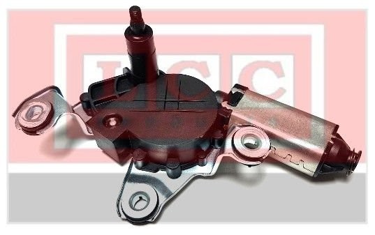 LCC Ruitenwissermotor LCC320024 Skoda OCTAVIA Wissermotor LCC LCC320024
