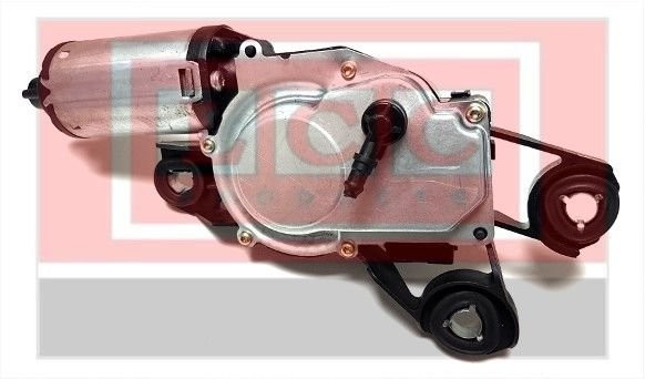 LCC Ruitenwissermotor LCC320027 Skoda OCTAVIA Ruitenwissermotor LCC LCC320027