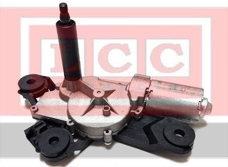 LCC Scheibenwischermotor LCC320028 Wischermotor LCC Volvo V50 LCC320028