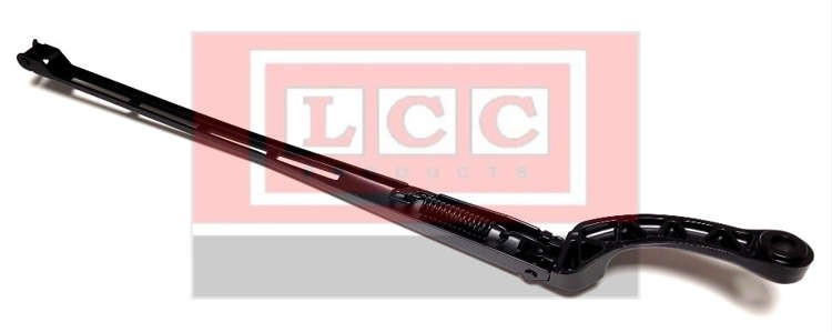Scheibenwischerarm LCC LCC3205 LCC LCC3205: Scheibenwischerarm Audi A4 2002