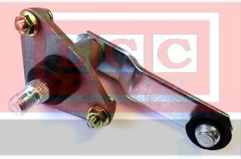 LCC Ruitenwisseraandrijving, ruitenreiniging LCC3213 LCC LCC3213 Ruitenwissermechanisme Nissan Micra III K12 prijs