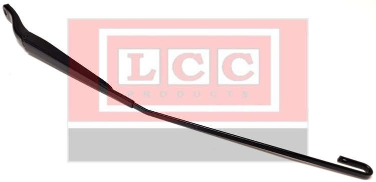 LCC Βραχίονας υαλοκ., καθαρ. τζαμιών LCC321311 LCC LCC321311 Βραχίονας υαλοκαθαριστήρα Renault Master EV σε χαμηλές τιμές