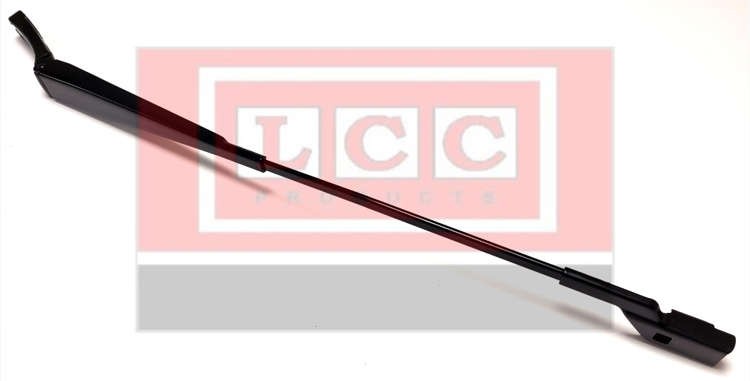 LCC Braço de limpa-vidros, limpeza de vidros LCC321313 LCC321313 Braço do limpa-vidros LCC AUDI A4