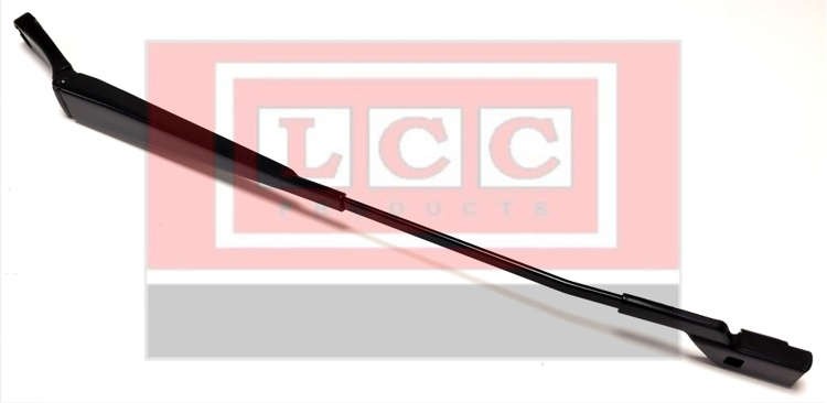 LCC Torkararm LCC321314 LCC321314 LCC Torkarblad arm Renault