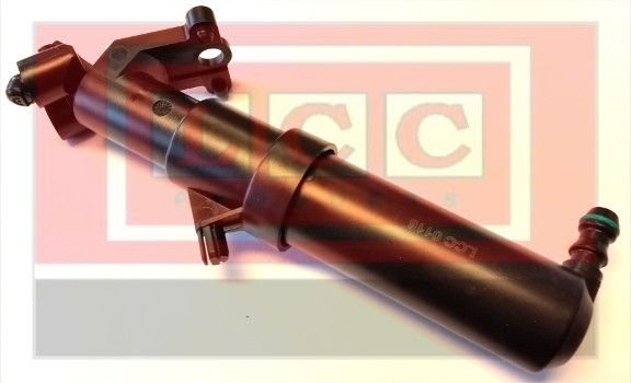 LCC Μπεκ νερού πλύσης, καθαρ. προβολέων LCC3255 Μπεκ νερού πλύσης, καθαρ. προβολέων LCC Σειρά 3 LCC3255 φθηνά