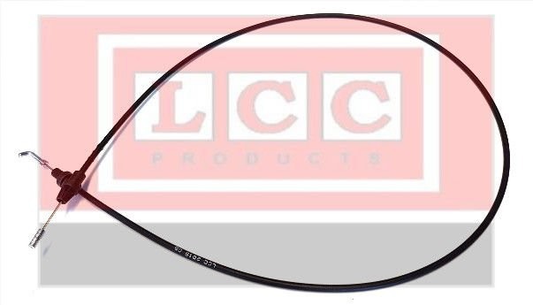 LCC Trose, Durvju slēdzene LCC3302 Durvju rokturis LCC FORD LCC3302
