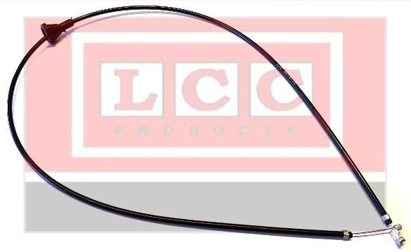 LCC Motorkapkabel LCC3304 LCC3304 LCC Motorkap ervaring