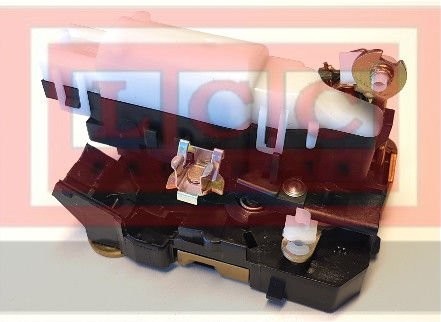 Door lock LCC LCC3316 LCC LCC3316 2007 NISSAN NAVARA door lock replacement