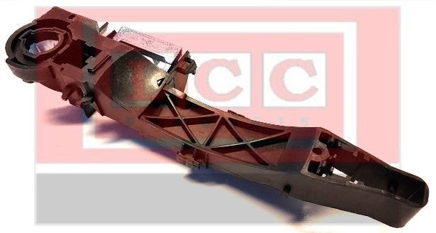 LCC Uksekäepideme kasutus LCC3317 LCC LCC3317 Ukselink Movano B Avatava Veoauto / Šassii (X62) originaal hind