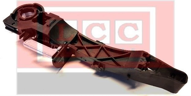 LCC Dörrhandtagskontroll LCC3318 LCC LCC3318 Dörrhandtag Opel Vectra A CС original