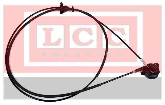 LCC Panserkabel LCC3321 LCC LCC3321 Panser Modus / Grand Modus (F, JP) originale pris