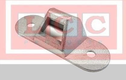 LCC Οδηγός, κουμπί ασφάλισης LCC3323 LCC Διακόπτες ηλεκτρικών παραθύρων αυτοκινήτων Volkswagen LCC3323