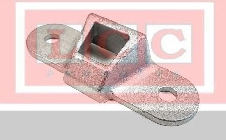 LCC Οδηγός, κουμπί ασφάλισης LCC3324 Διακόπτες ηλεκτρικών παραθύρων αυτοκινήτων Volkswagen LCC LCC3324