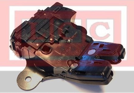 LCC Achterklepslot LCC3326 LCC LCC3326 Deurslot VAUXHALL Astra Mk3 (F) Cabrio (T92) goedkoop