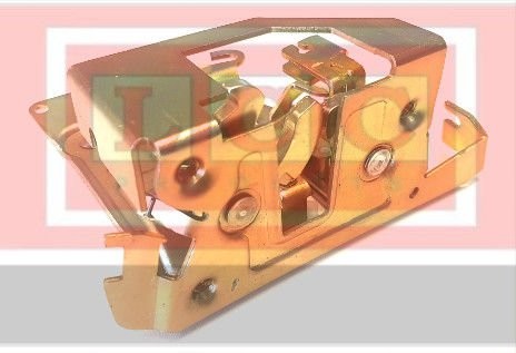 LCC Κλειδαριά πόρτας LCC3327 LCC LCC3327 Κλειδαριά πόρτας NISSAN X-Trail (T32) 1.6 dCi (T32) 130 PS 2022