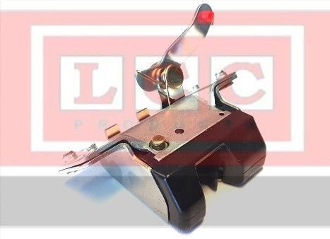 Κλειδαριά του πίσω καπό LCC LCC3329 LCC LCC3329 Κλειδαριά πόρτας OPEL MERIVA 2005