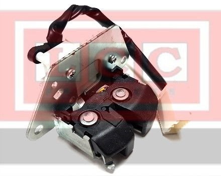 LCC Bagklaplås LCC3346 LCC LCC3346 Bagklap lås Fiat Panda 141 billig