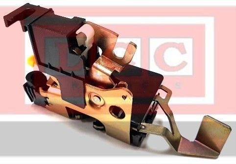 LCC Κλειδαριά πόρτας LCC3347P LCC LCC3347P Κλειδαριές αυτοκινήτων Fiat Ducato 230 Microbus τιμες