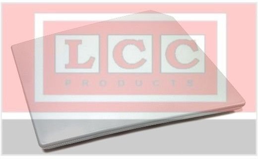 LCC Hænsel, tankdæksel LCC3349 LCC3349 Hænsel tankdæksel VW NEW BEETLE LCC