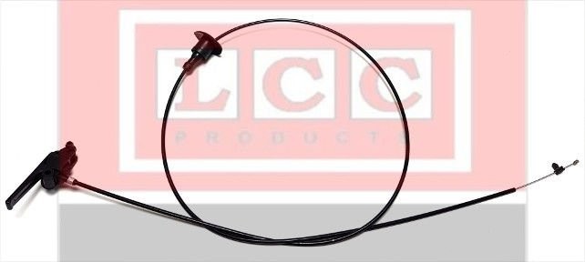 LCC Motorkapkabel LCC3353 LCC3353 LCC Motorkap en onderdelen ervaring