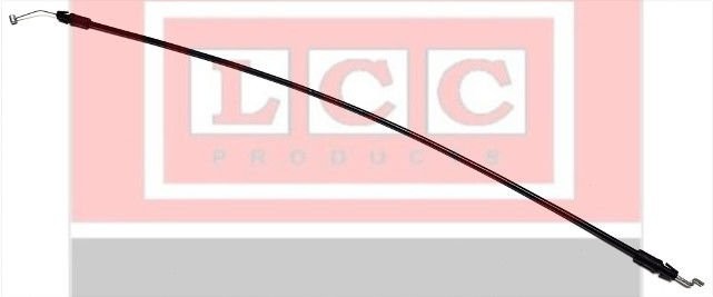 Traction par câble, ajustage du dossier LCC LCC3354 LCC LCC3354 Réglage de siège OPEL ASTRA 2018