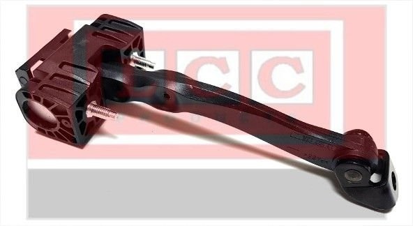 LCC Cale-porte LCC3358 LCC LCC3358 Porte arrière Opel Vectra A CС pas cher