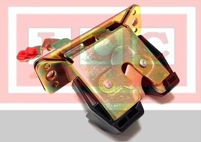 LCC Baklukelås LCC3359 LCC LCC3359 Dørlås Opel Vectra A CС billige