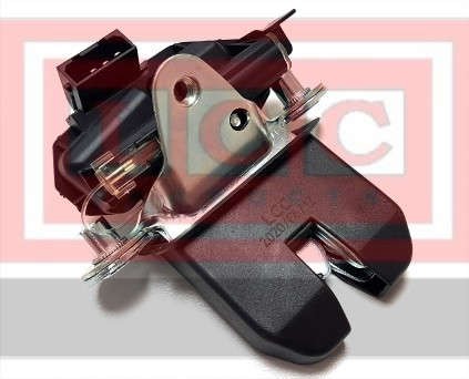 LCC Zámok zadných výklopných dverí LCC3360 LCC LCC3360 Zámok kufra Citigo Hatchback cena