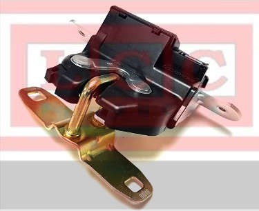 LCC Serratura cofano post. LCC3364 LCC LCC3364 Serratura portellone posteriore Hyundai i10 originali