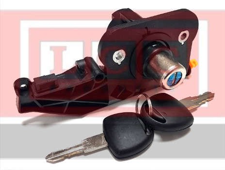 LCC Zámok zadnej kapoty LCC3368 LCC LCC3368 originálne Zámok kufra Opel Astra H TwinTop cena