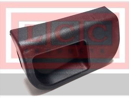 Χειρολαβή, απασφάλ. καπό κινητ. LCC LCC3369 LCC LCC3369 Λαβή πόρτας PEUGEOT BIPPER 2022