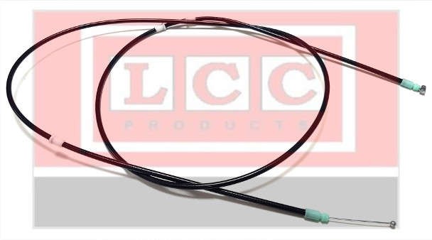 LCC Panserkabel LCC3372 LCC LCC3372 Panser OPEL GRANDLAND X originale