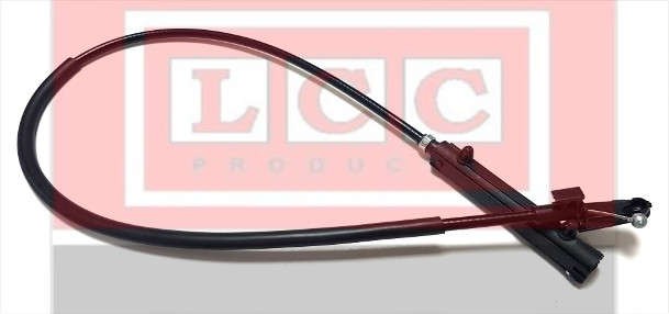 LCC Cavo comando cofano motore LCC3378 LCC LCC3378 Cofano anteriore Mazda BT-50 costo